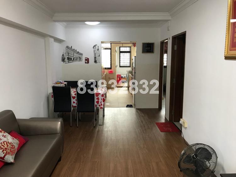 Blk 92 Commonwealth Drive (Queenstown), HDB 3 Rooms #155973572